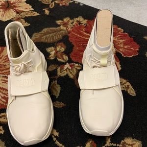 Fenty by Rihanna shoes